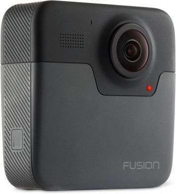 Камера GoPro Fusion