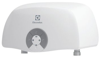 Водонагреватель Electrolux Smartfix 2.0 5,5T