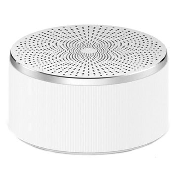 Портативна акустика Xiaomi Mi Round Youth Edition White (LYYX01CM)