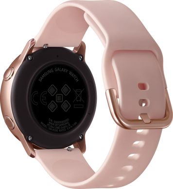 Смарт-часы Samsung Galaxy Watch Active Gold (SM-R500NZDASEK)