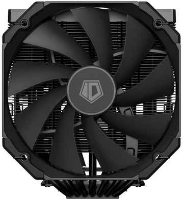 Кулер ID-Cooling Frozn A720 Black