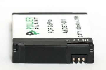 Аккумулятор PowerPlant для GoPro AHDBT-001 (DV00DV1359)