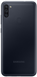 Смартфон Samsung Galaxy M11 3/32Gb Black (SM-M115FZKNSEK)