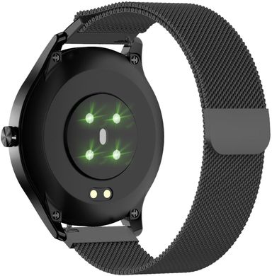 Смарт-часы Maxcom Fit FW43 Cobalt 2 Black