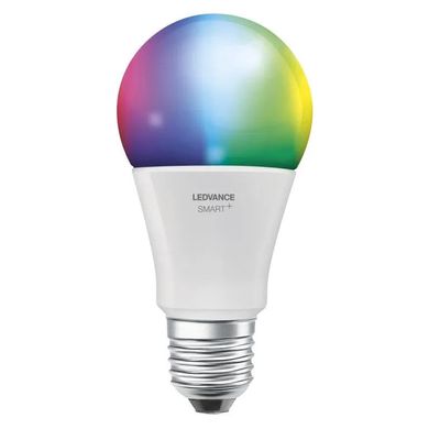 Розумна світлодіодна лампа LEDVANCE A60 95W (1055Lm) 2700-6500K + RGB E27