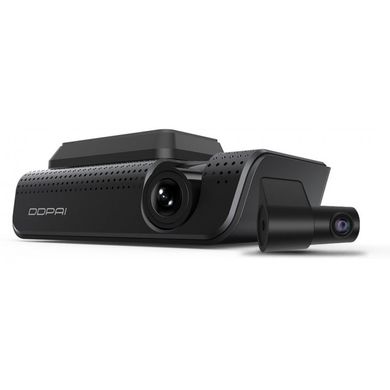 Автомобільний відеореєстратор DDPai X5 Pro