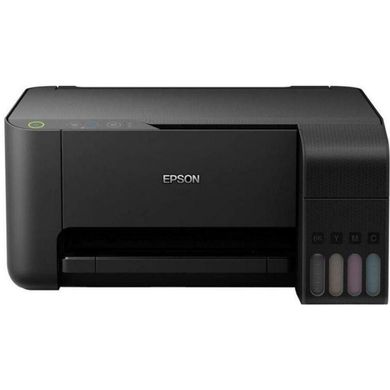 Багатофункціональний пристрій Epson L3110 (C11CG87405)