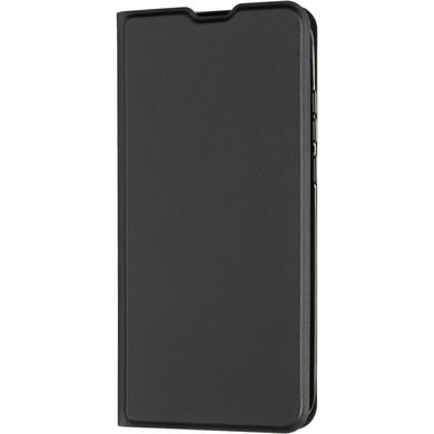 Чохол книжка Gelius Shell Case for Motorola E6i/E6S Black