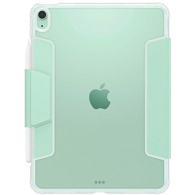 Чохол Spigen Ultra Hybrid Pro для Apple iPad Air 10.9" (2022/2020) Green (ACS02700)