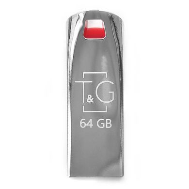 Флешка USB 64GB T&G 114 Stylish Series (TG115-64G)