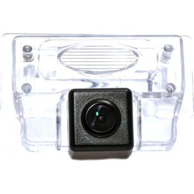 Камера заднього виду CRVC-121/1 Detachable Nissan Teana, Tiida, Sylphy