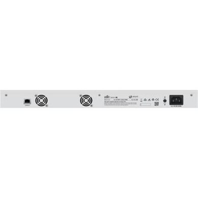 Комутатор Ubiquiti UniFi Switch US-16-XG