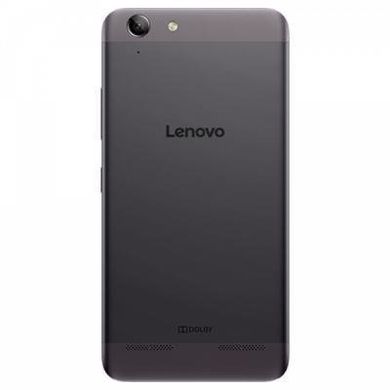 Смартфон Lenovo K5 Plus (A6020a46) Grey