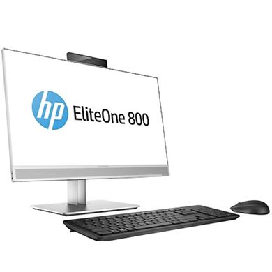 Моноблок HP EliteOne 800 G3 (3EC51ES#ACB)