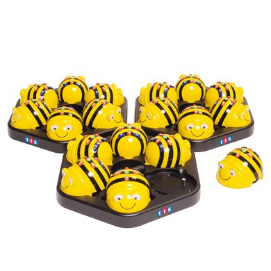 Набор робототехники tts Bee-Bot Classroom Set (IT10218)