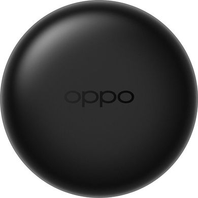Навушники OPPO Enco W31 Black (ETI11B)