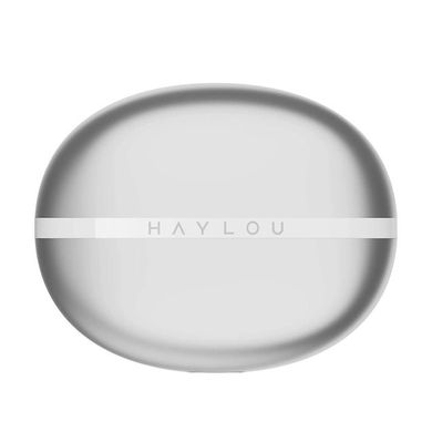 Наушники Haylou X1 2023 TWS Silver