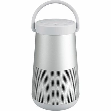 Портативна акустика Bose SoundLink Revolve II Plus Silver (858366-2310)