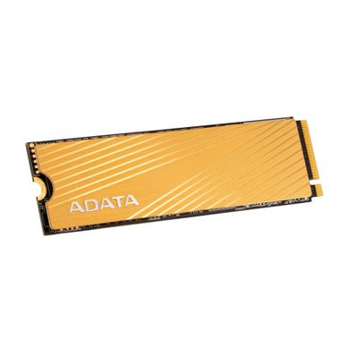 SSD-накопичувач ADATA M.2 NVMe PCIe 3.0 x4 2TB 2280 Falcon 3D TLCAFALCON-2T-C