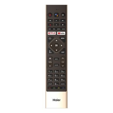 Телевизор Haier 50 Smart TV MX (DH1VL9D00RU)