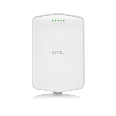 Wi-Fi роутер Zyxel LTE7240-M403 (LTE7240-M403-EU01V1F)