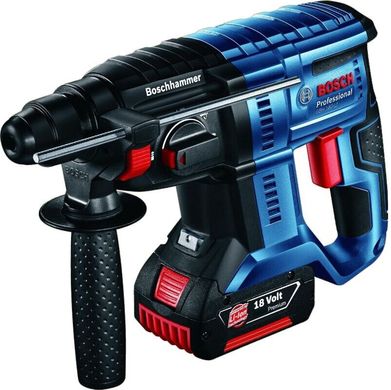 Перфоратор Bosch Professional GBH 180-LI + мультитул (0.615.990.L01)