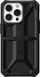 Чохол UAG для Apple iPhone 13 Pro Monarch Black (113151114040)