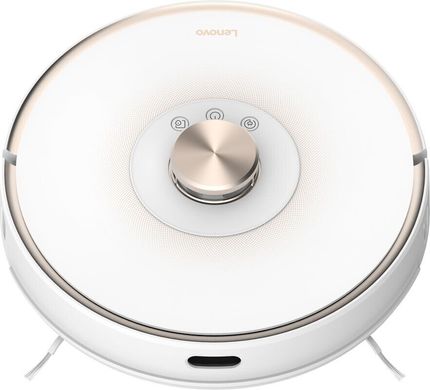 Робот-пилосос Lenovo Robot Vacuum Cleaner T1 (A) (вітринний зразок)