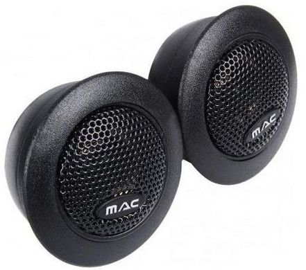 Автоакустика Mac Audio Mac Mobil Street T19