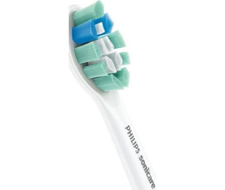 Насадки для зубної щітки Philips C2 Optimal Plaque Defence HX9024/10