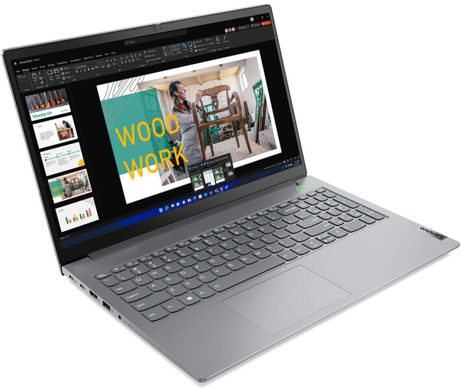 Ноутбук Lenovo ThinkBook 15 G4 IAP (21DJ009FRA)