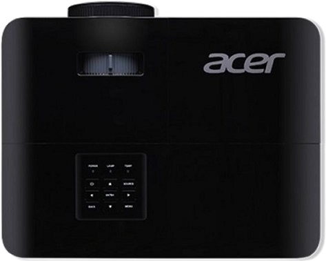 Проектор Acer X1226AH (MR.JR811.001)