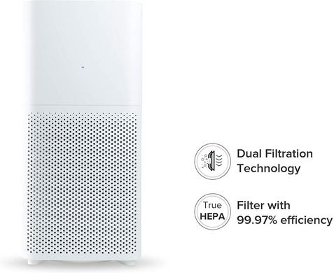 Очиститель воздуха Xiaomi Mi Air Purifier 2C (FJY4035GL)