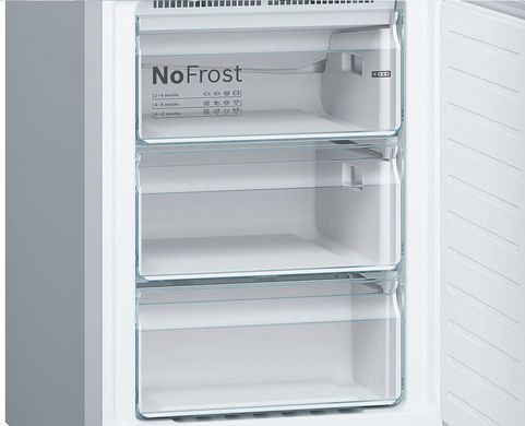 Холодильник Bosch Solo KGN39VL316