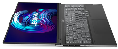 Ноутбук Lenovo Legion S7 16ARHA7 (82UG0002US)