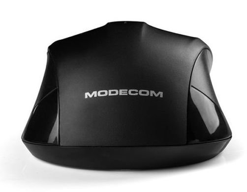 Мышь Modecom MC-WM9.1 Black (M-MC-0WM9.1-100)