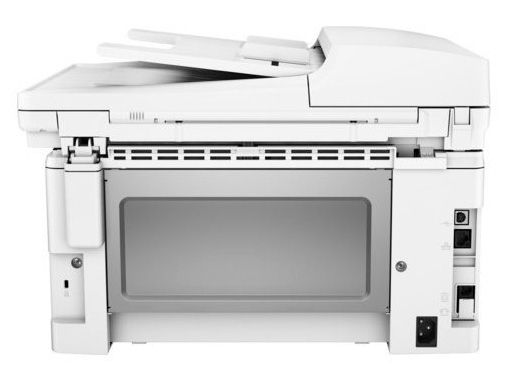 Багатофункціональний пристрій HP LaserJet Pro M130fn (G3Q59A)