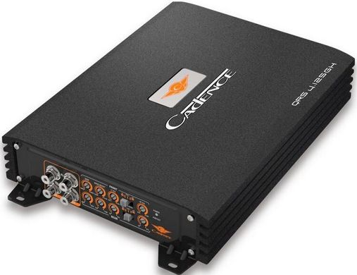 Автопідсилювач Cadence QRS 1.3000D