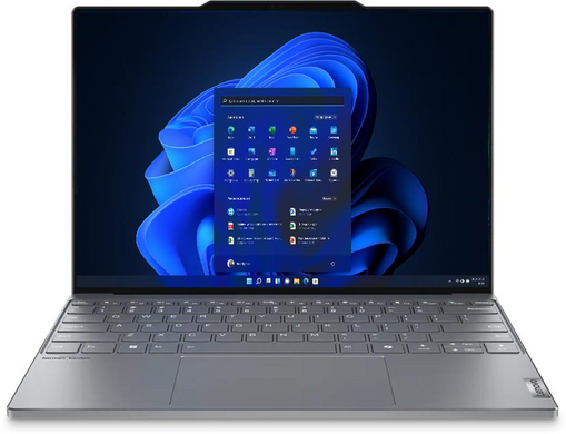 Ноутбук Lenovo ThinkBook 13x G4 IMH Luna Grey (21KR0006RA)