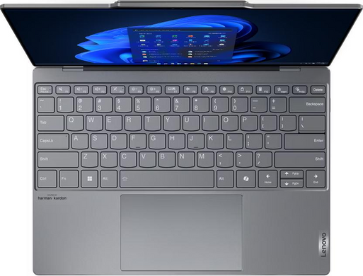 Ноутбук Lenovo ThinkBook 13x G4 IMH Luna Grey (21KR0006RA)