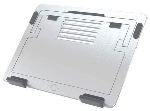 Підставка для ноутбука Cooler Master MNX-SSEW-NNNNNR1