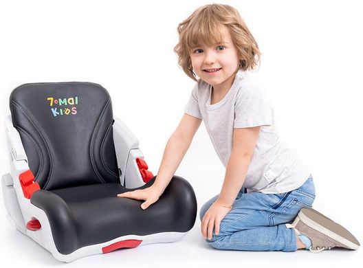 Детское автокресло Xiaomi 70mai Kids Child Safety Seat (Red)
