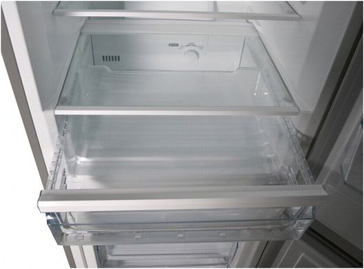 Холодильник Grunhelm GNC-200MLX
