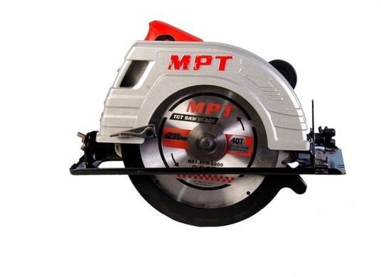 Дискова пилка MPT MCS2303