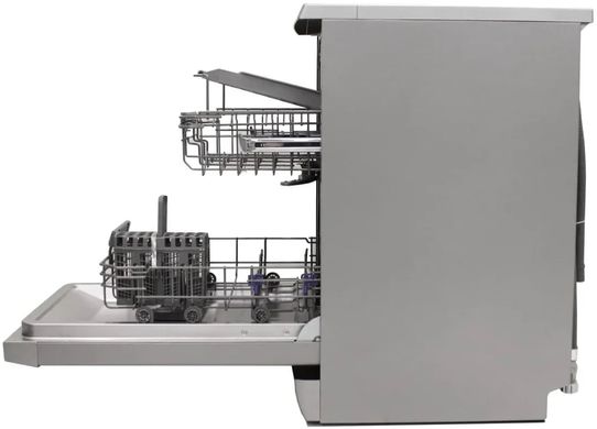 Посудомоечная машина Midea MFD45S130S-UKR