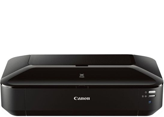 Струменевий принтер Canon PIXMA iX6840 with Wi-Fi (8747B007)