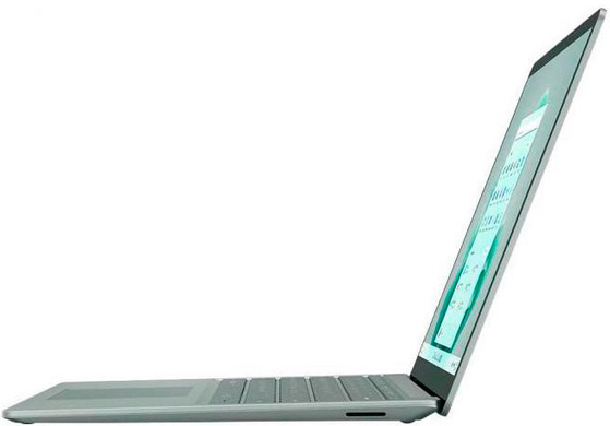 Ноутбук Microsoft Surface Laptop 5 (R1S-00051)