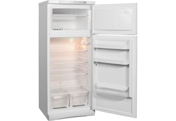 Холодильник Indesit NTS 14 AA (UA), White