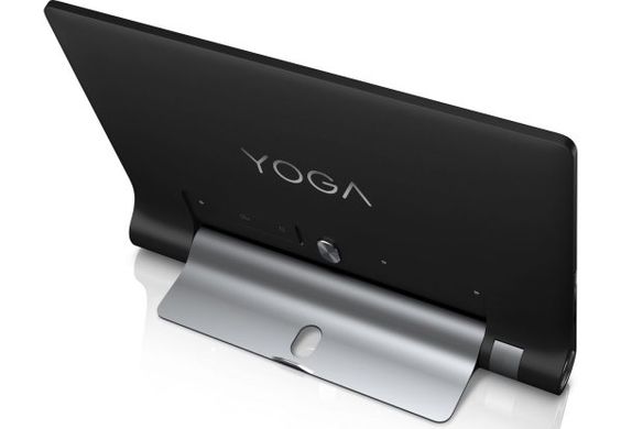 Планшет Lenovo Yoga Tablet 3-850M 16/2GB (ZA0B0054UA) Black