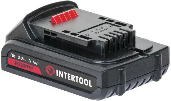 Аккумулятор для дрели-шуруповерта Intertool WT-0332 - купить по доступной цене в ЖУК